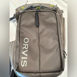 Orvis Backpack